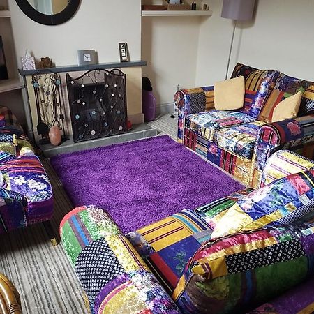 No 3 Lingdale - 4 Bedroom House Close To N Yorks Moors Boosbeck 외부 사진