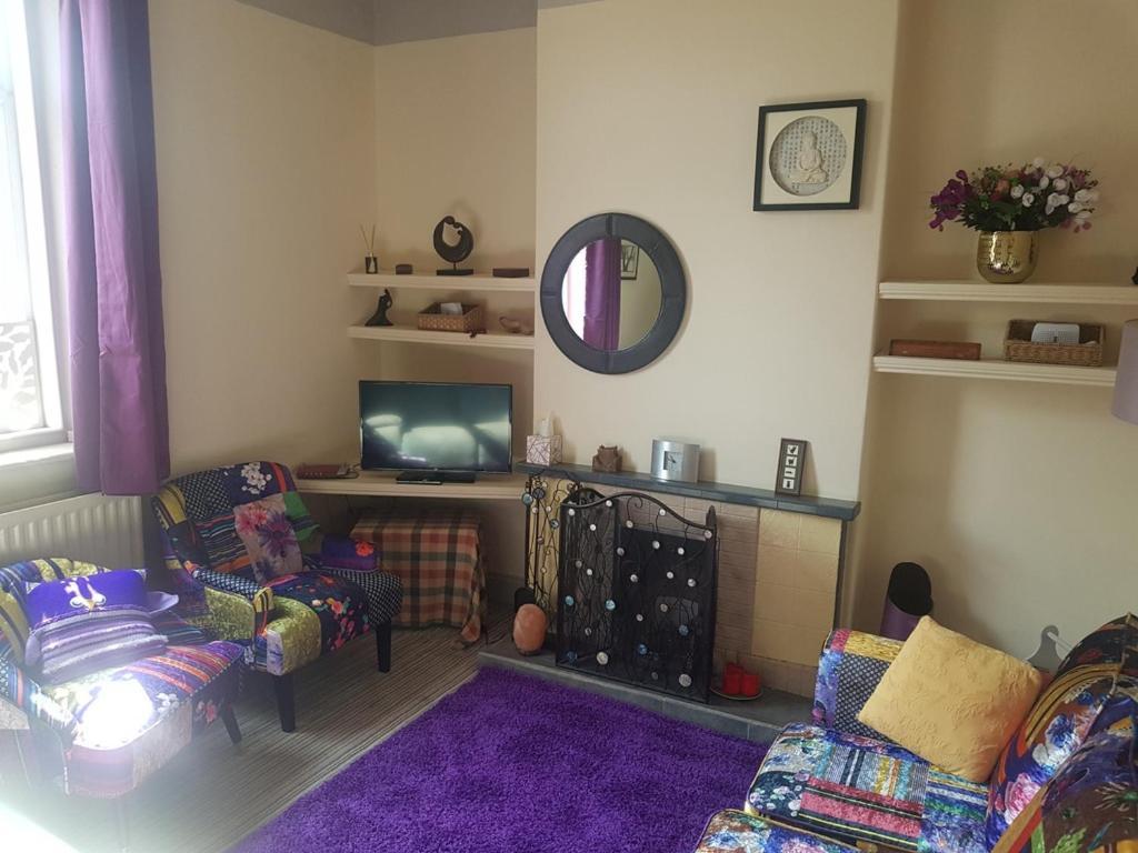 No 3 Lingdale - 4 Bedroom House Close To N Yorks Moors Boosbeck 외부 사진