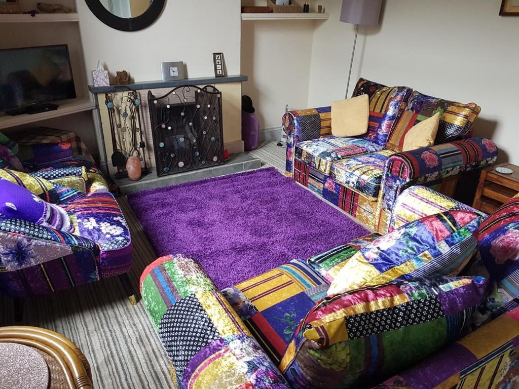 No 3 Lingdale - 4 Bedroom House Close To N Yorks Moors Boosbeck 외부 사진