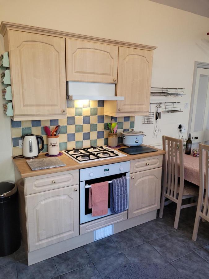 No 3 Lingdale - 4 Bedroom House Close To N Yorks Moors Boosbeck 외부 사진