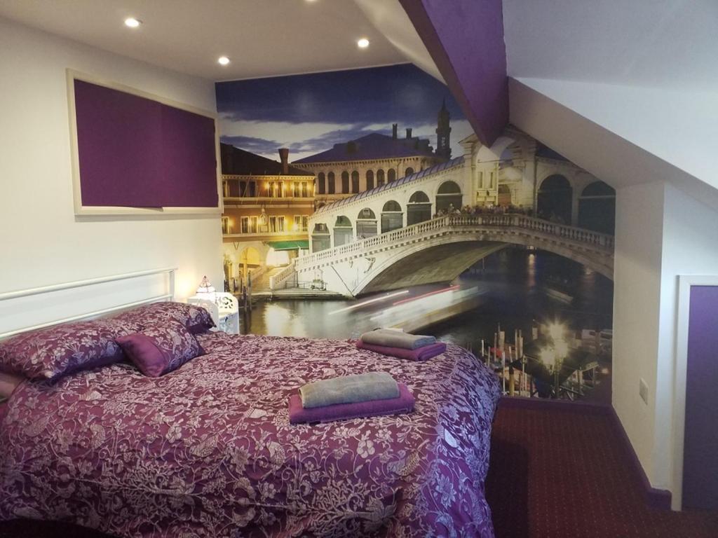 No 3 Lingdale - 4 Bedroom House Close To N Yorks Moors Boosbeck 외부 사진