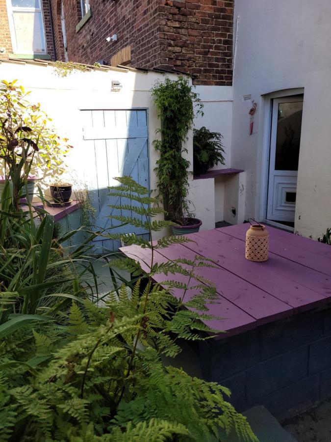 No 3 Lingdale - 4 Bedroom House Close To N Yorks Moors Boosbeck 외부 사진