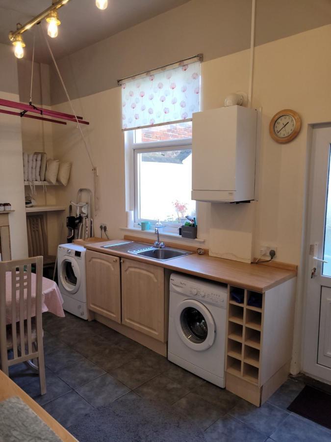No 3 Lingdale - 4 Bedroom House Close To N Yorks Moors Boosbeck 외부 사진