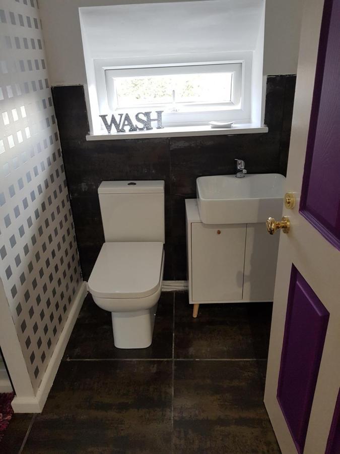 No 3 Lingdale - 4 Bedroom House Close To N Yorks Moors Boosbeck 외부 사진