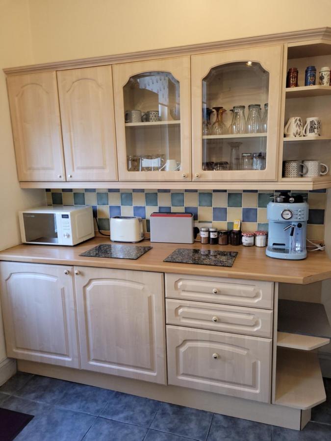 No 3 Lingdale - 4 Bedroom House Close To N Yorks Moors Boosbeck 외부 사진